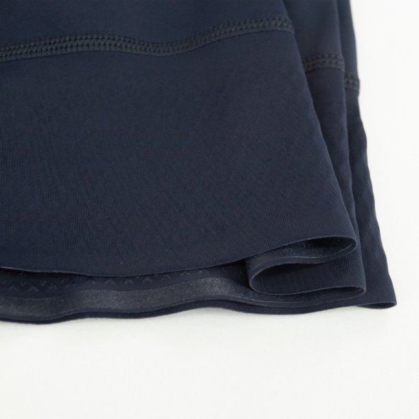 Ventoux Flow cycling set, dark blue/burgundy