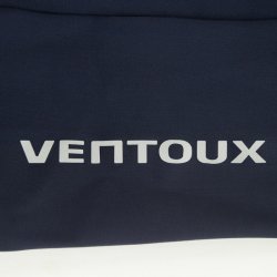 Ventoux Flow bib cycling shorts, dark blue