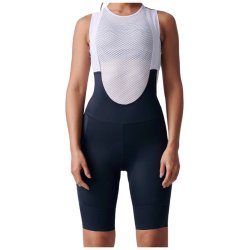 Ventoux Flow bib cycling shorts, woman, black
