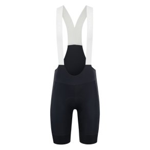 Ventoux Flow bib cycling shorts, black