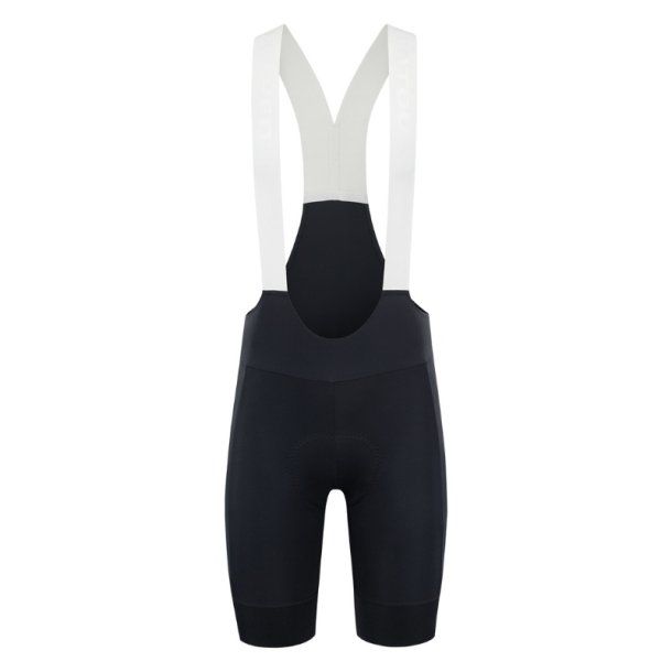Ventoux Flow bib cycling shorts, black