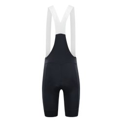 Ventoux Flow cycling set, black/forest green
