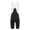 Ventoux Flow bib cykelbukser, sort