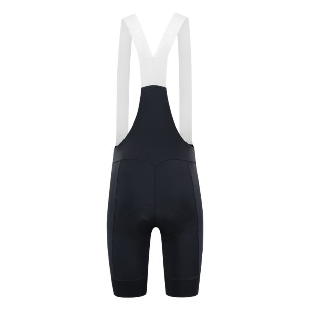 Ventoux Flow bib cycling shorts, black