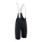 Ventoux Flow bib cykelbukser, sort