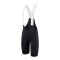 Ventoux Flow bib cykelbukser, sort
