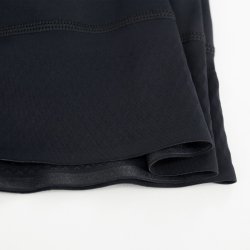 Ventoux Flow bib cycling shorts, woman, black