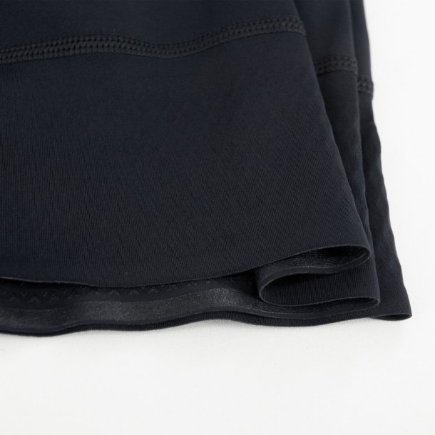 Ventoux Flow bib cycling shorts, woman, black