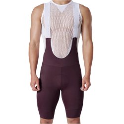 Ventoux Flow cycling set, black/forest green