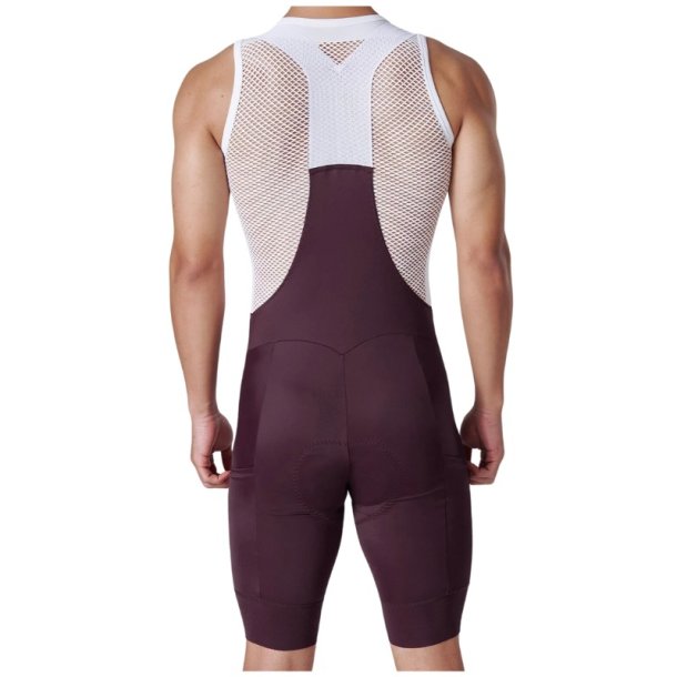  Ventoux Flow cycling set, black/midnight blue