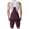 Ventoux Flow bib cykelbukser, sort