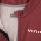 Ventoux Flow cykelst, black/burgundy