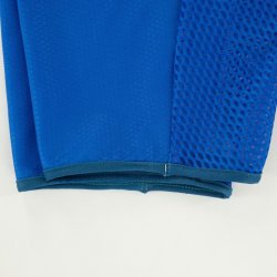 Ventoux Flow Cycling Jersey, cobolt blue