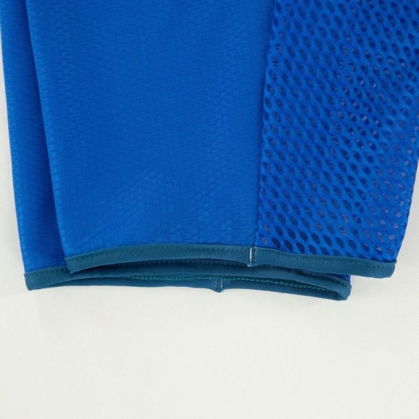 Ventoux Flow Cycling Jersey, cobolt blue