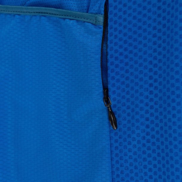 Ventoux Flow Cycling Jersey, cobolt blue