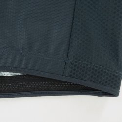 Ventoux Flow Cycling Jersey, dark petrol
