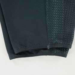 Ventoux Flow Cycling Jersey, dark petrol