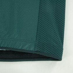 Ventoux Flow cycling set, black/forest green