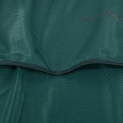 Ventoux Flow Cycling Jersey, forest green