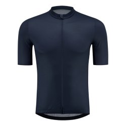 Ventoux Flow Cycling Jersey, midnight blue