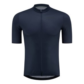 Ventoux Flow Cycling Jersey, midnight blue