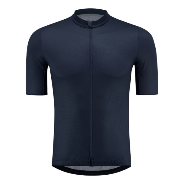 Ventoux Flow Cycling Jersey, midnight blue
