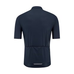 Ventoux Flow Cycling Jersey, midnight blue