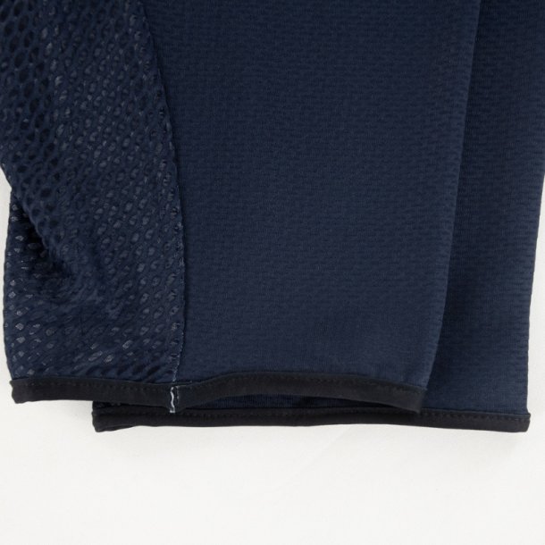 Ventoux Flow Cycling Jersey, midnight blue