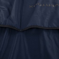 Ventoux Flow Cycling Jersey, midnight blue
