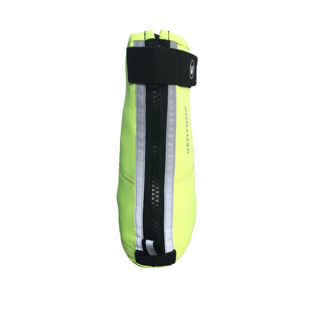 Ventoux Lobster vinterhandske + Heavy Duty skoovertr�k, neon