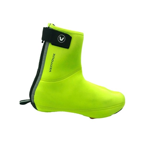 Ventoux Heavy Duty skoovertrk, Neon