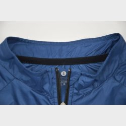 Ventoux Helium Wind Vest, navy blue