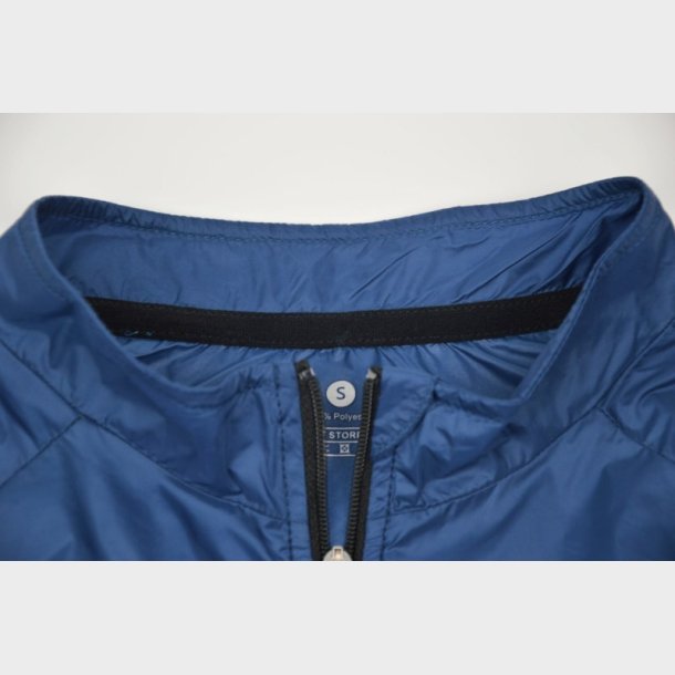Ventoux Helium Wind Vest, navy blue