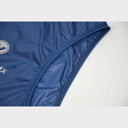 Ventoux Helium Wind Vest, navy blue