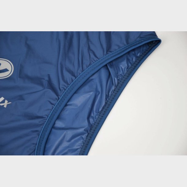 Ventoux Helium Wind Vest, navy blue