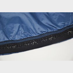 Ventoux Helium Wind Vest, navy blue