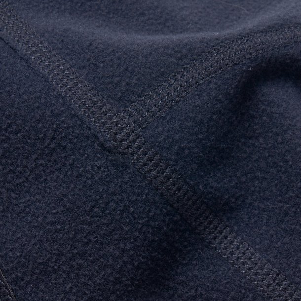 Ventoux hjelmhue, soft fleece, sort