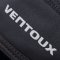 Ventoux hjelmhue, soft fleece, sort