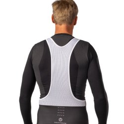 Ventoux Layer One LS svedundertr�je (sort) + 2 par Thermolite str�mper