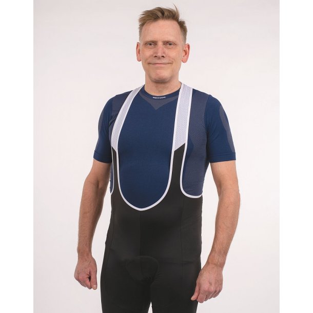 2-pak Ventoux Layer One SS svedundertrje, navy bl