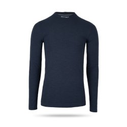 2-pak Ventoux Merino Base Layer svedundertr�je