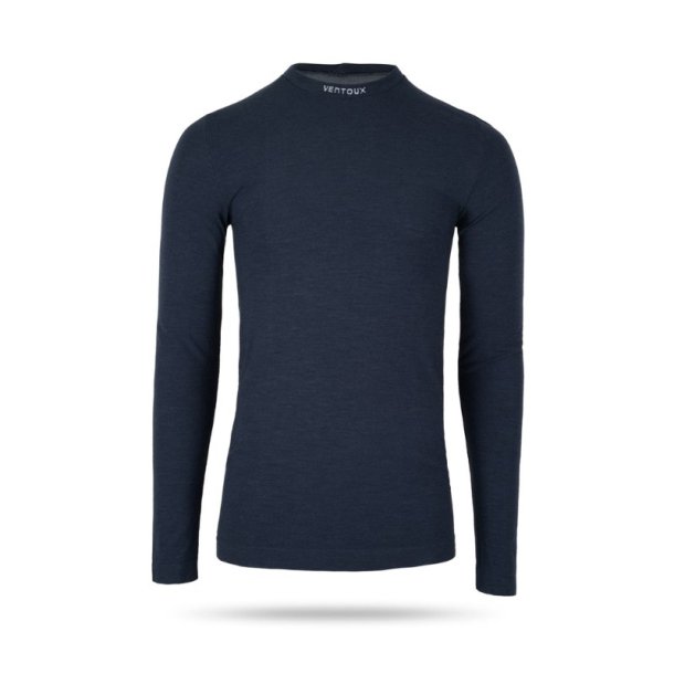 2-pak Ventoux Merino Base Layer svedundertr�je