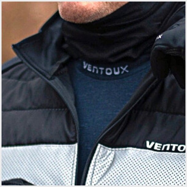 2-pak Ventoux Merino Base Layer svedundertr�je
