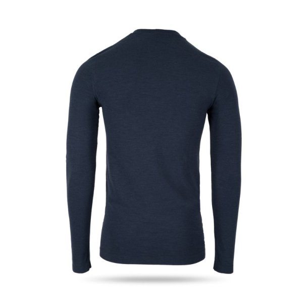 2-pak Ventoux Merino Base Layer svedundertrje