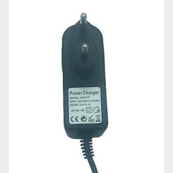 AC oplader (8,4V) til Li-Ion batterier