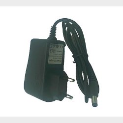 AC oplader (8,4V) til Li-Ion batterier