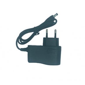 AC oplader (8,4V) til Li-Ion batterier