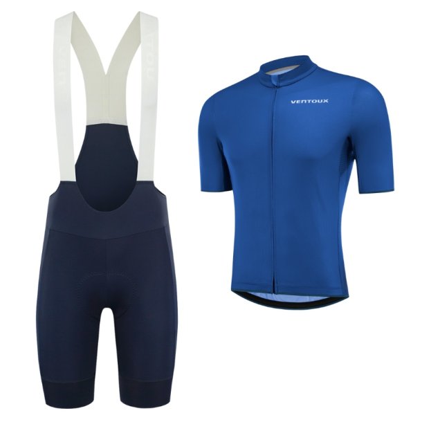 Ventoux Flow cykelst, dark blue/cobolt