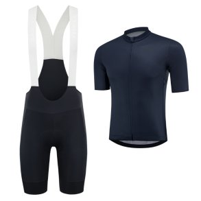 Ventoux Flow cykelst, black/midnight blue