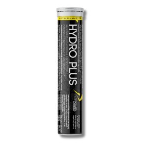 PurePower Hydro Plus drikketabletter, citrus